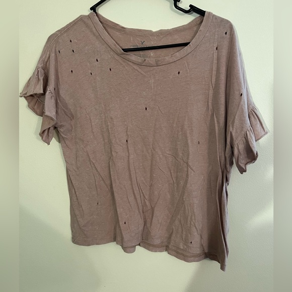 American Eagle top - Picture 2 of 2